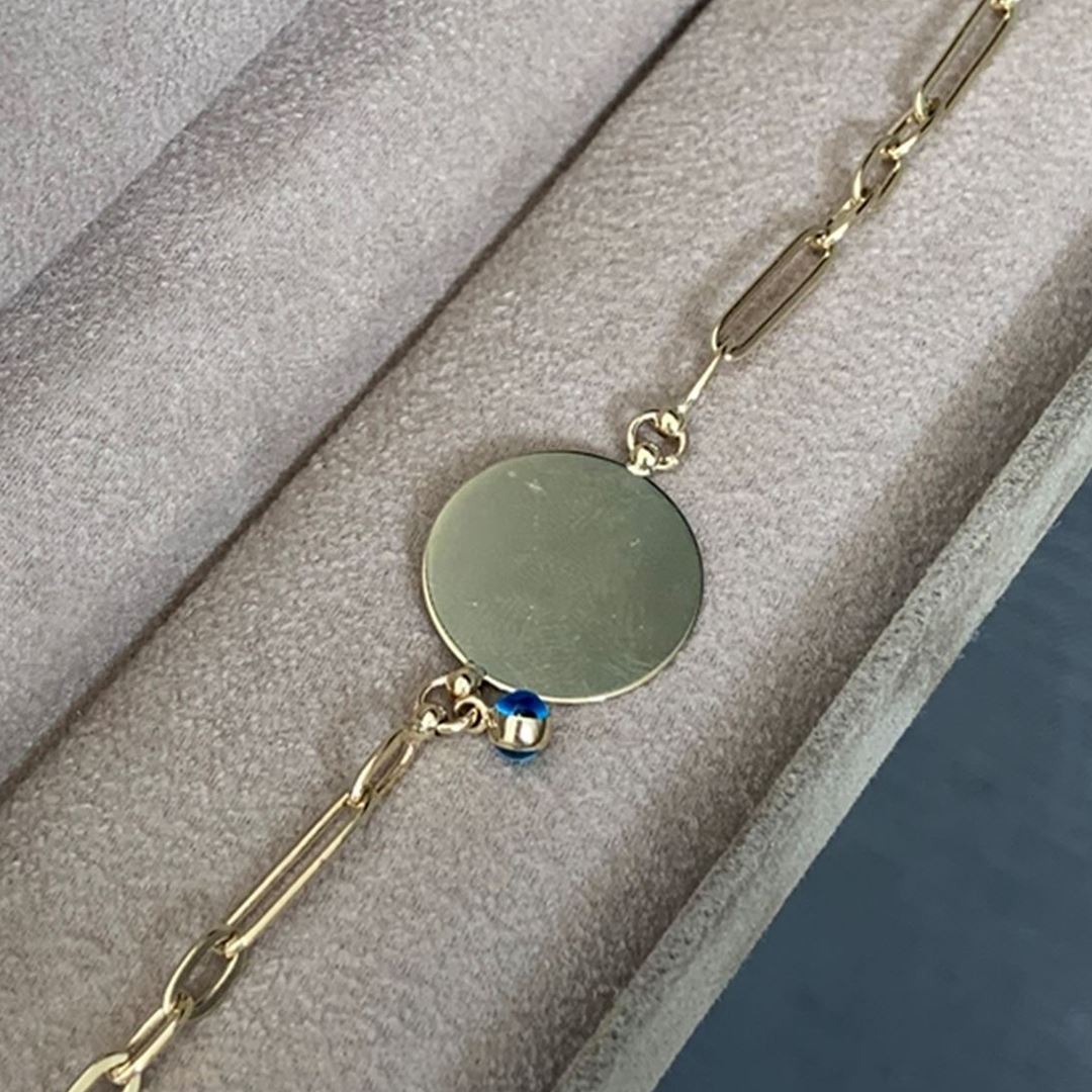 Para Bileklik Y00570