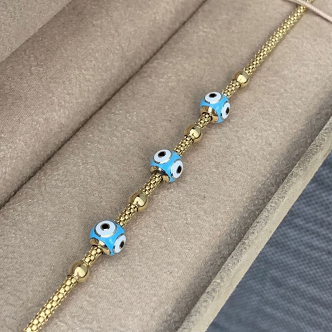 Cetaş Nazar Bileklik Y00558