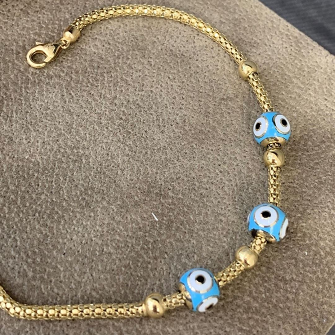 Cetaş Nazar Bileklik Y00558