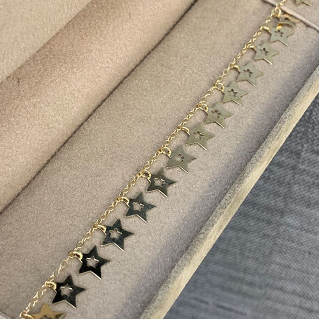 Altın Bileklik Y00550