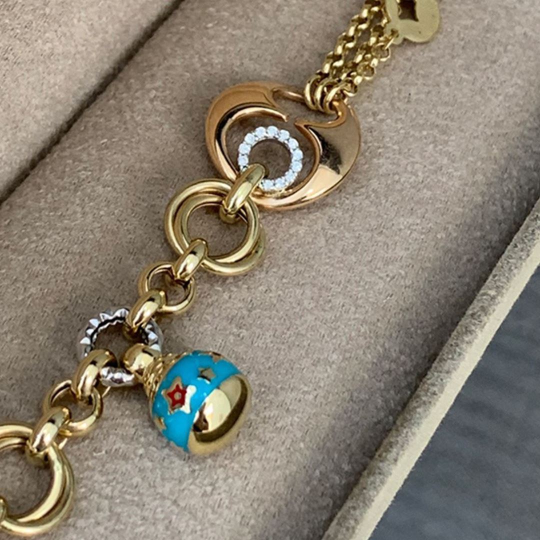 Cetaş Bileklik Y00433