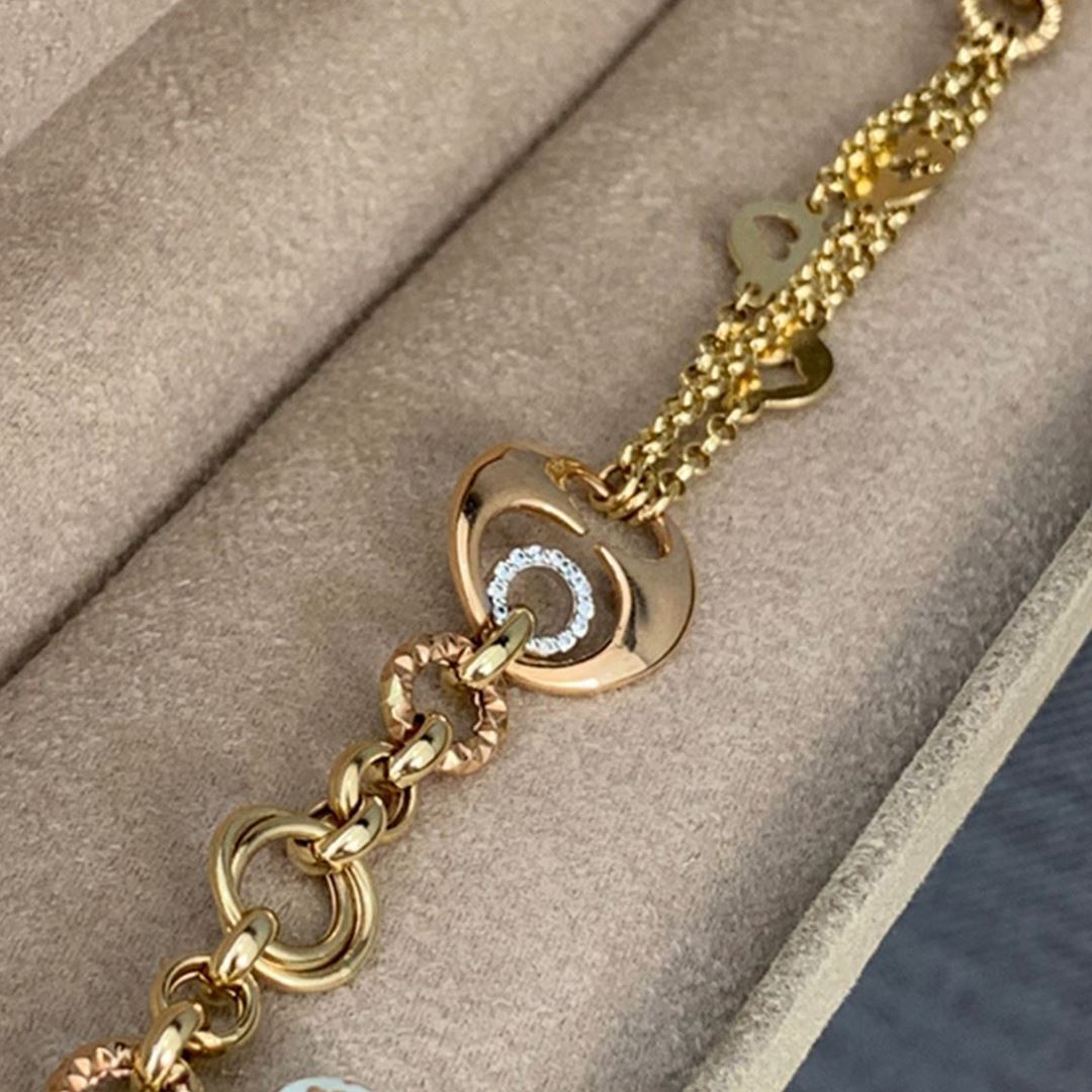 Cetaş Bileklik Y00432