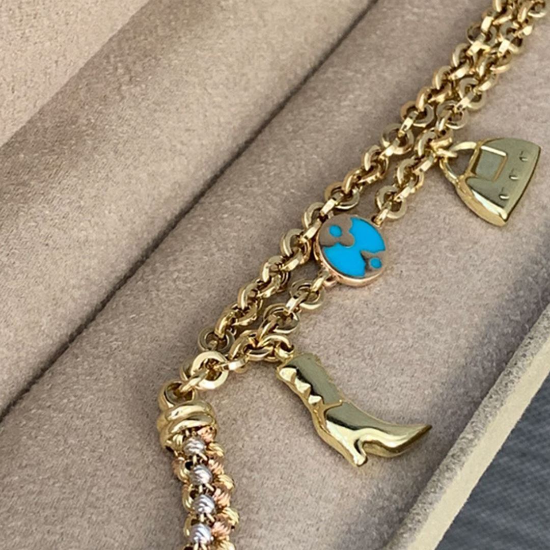 Cetaş Bileklik Y00430