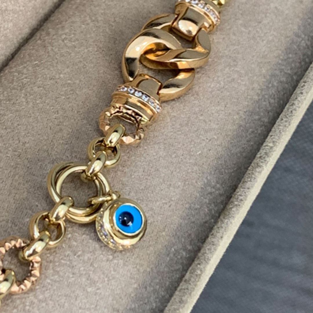 Cetaş Bileklik Y00429