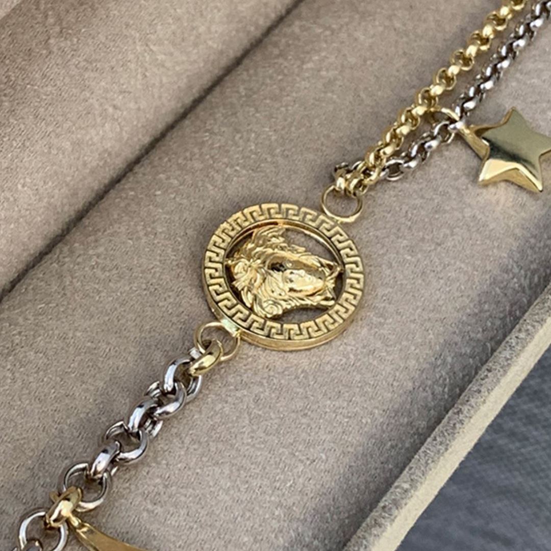 Cetaş Bileklik Y00426