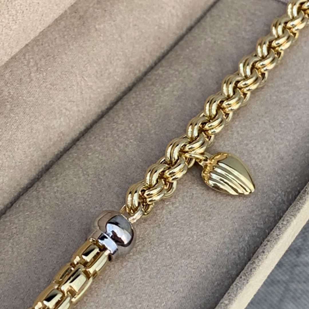 Cetaş Bileklik Y00425