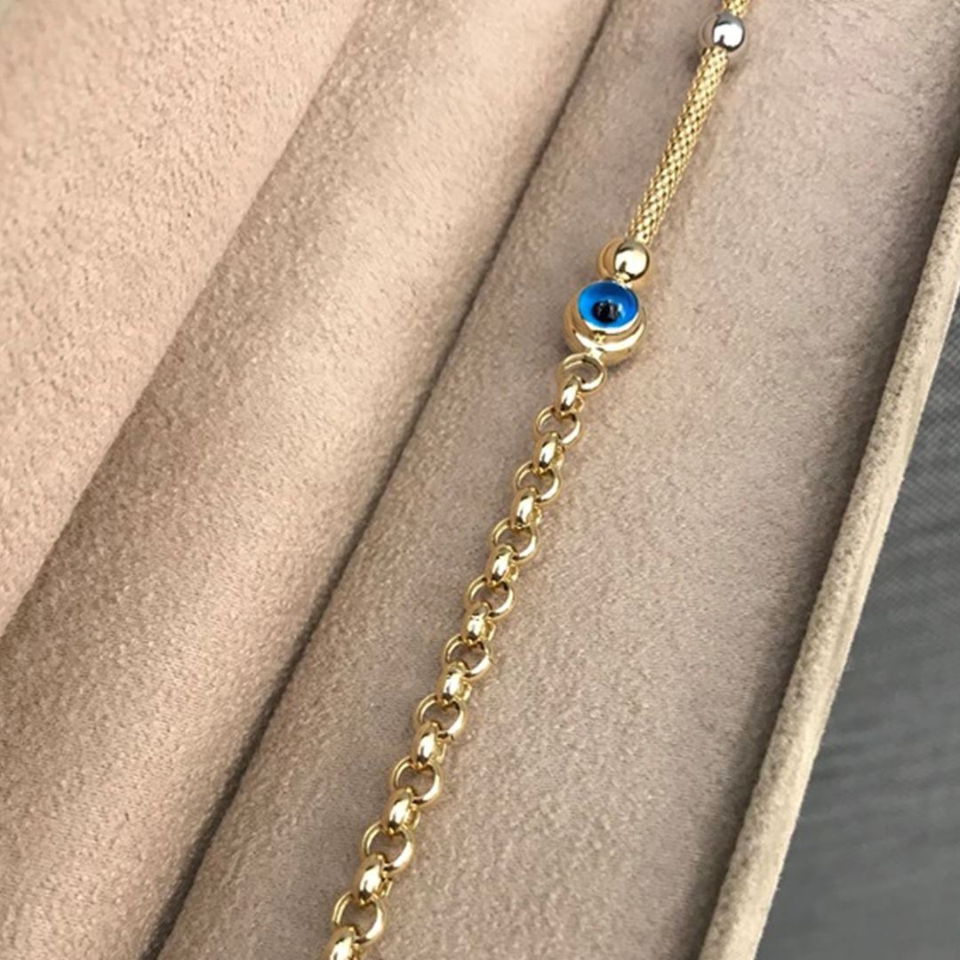 Nazar Bileklik BL0237