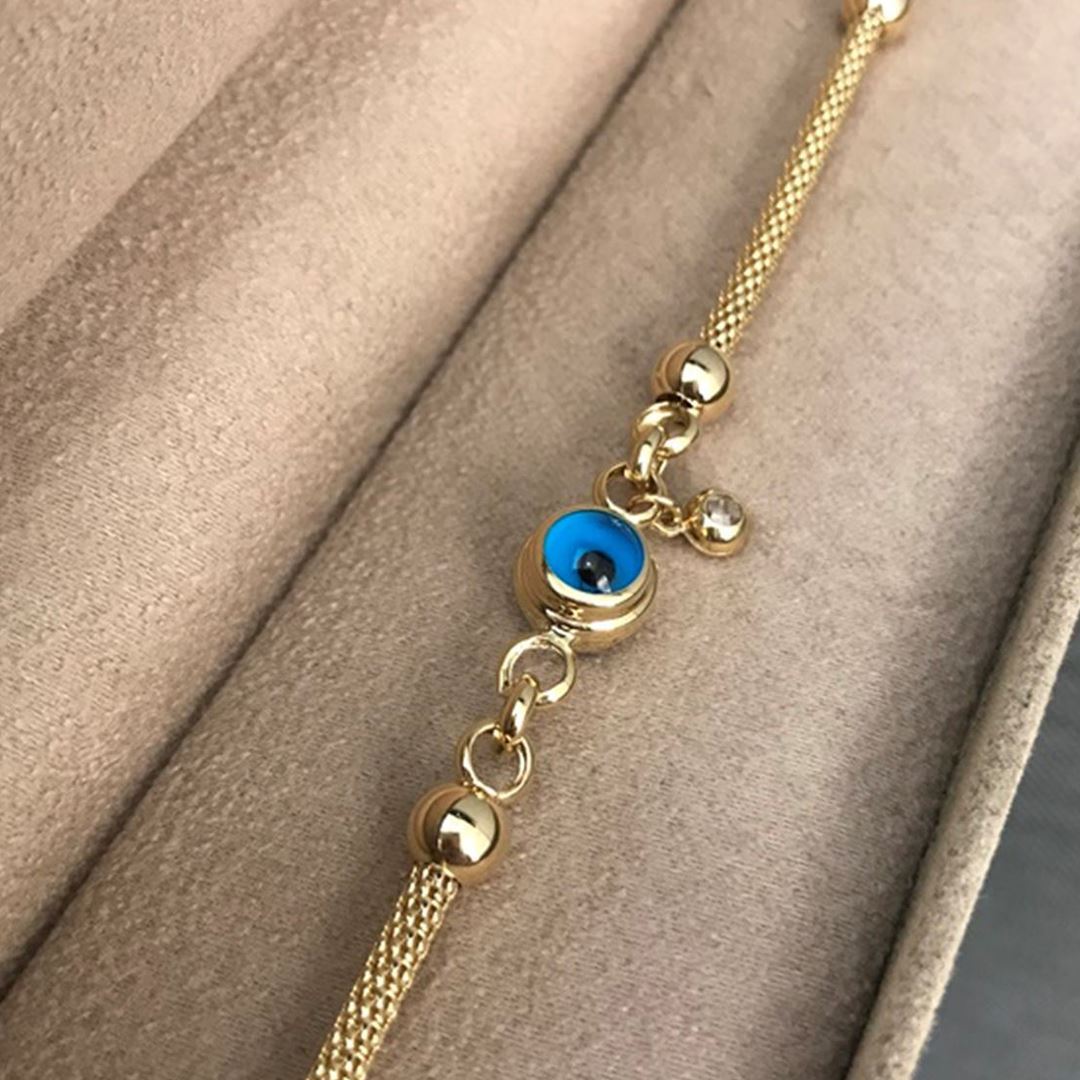 Nazar Bileklik BL0236