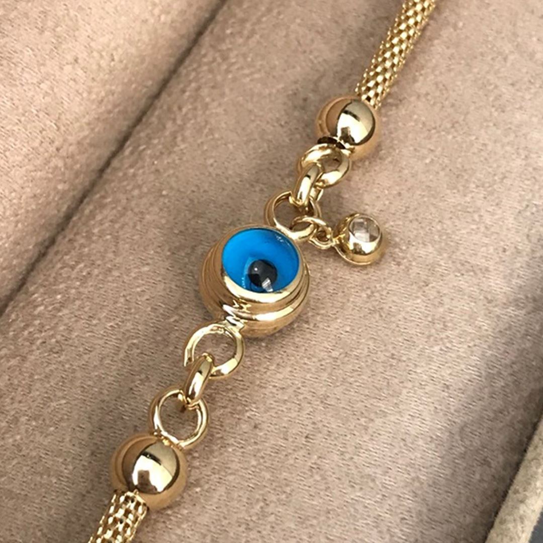 Nazar Bileklik BL0236