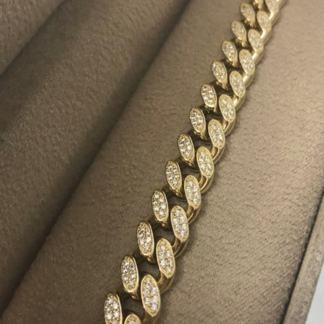 Taşli Bileklik BL302