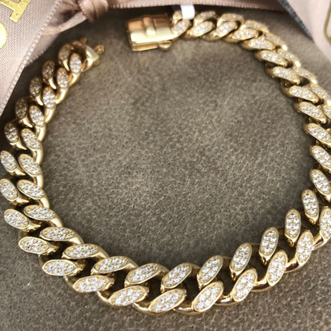 Taşli Bileklik BL302