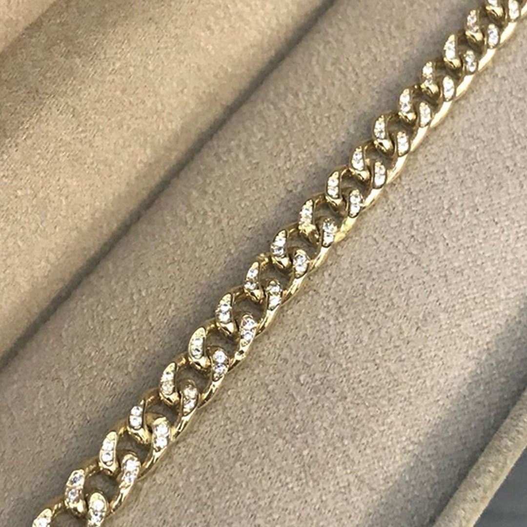 Taşli Bileklik BL300