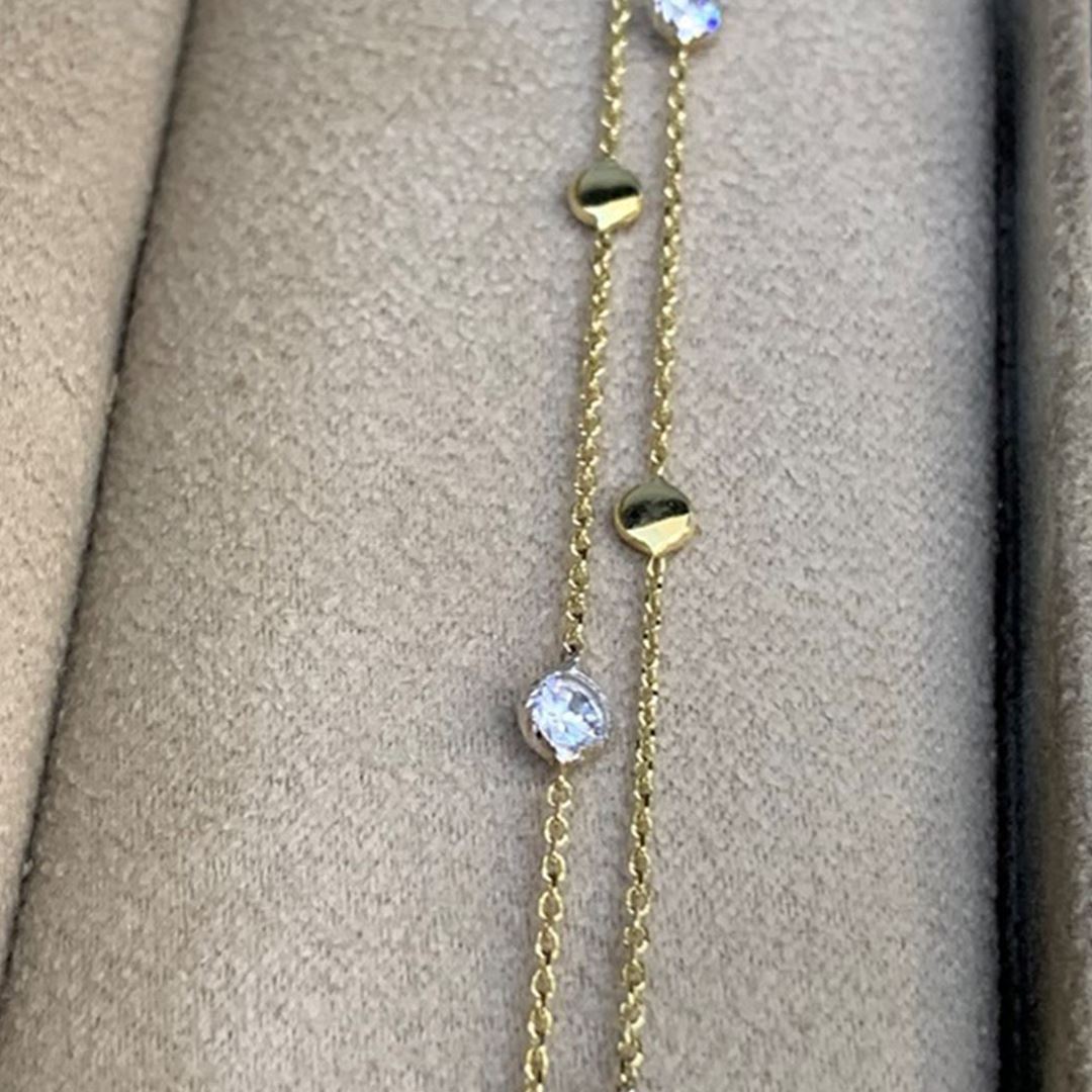 Tiffany Bileklik Y00821