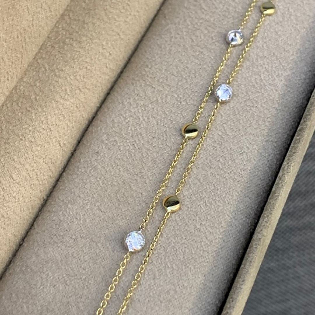 Tiffany Bileklik Y00821