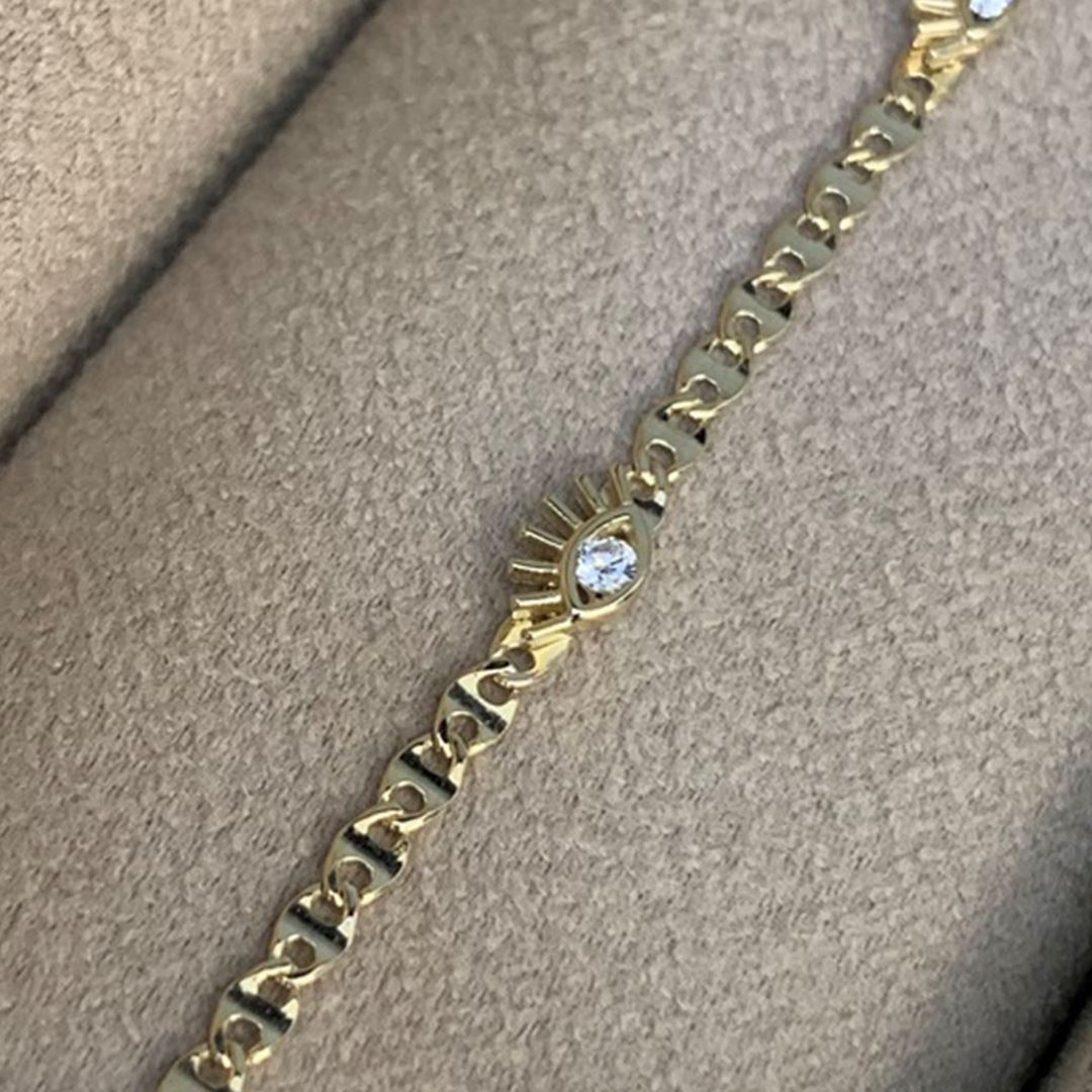 Kirpik Bileklik Y00855