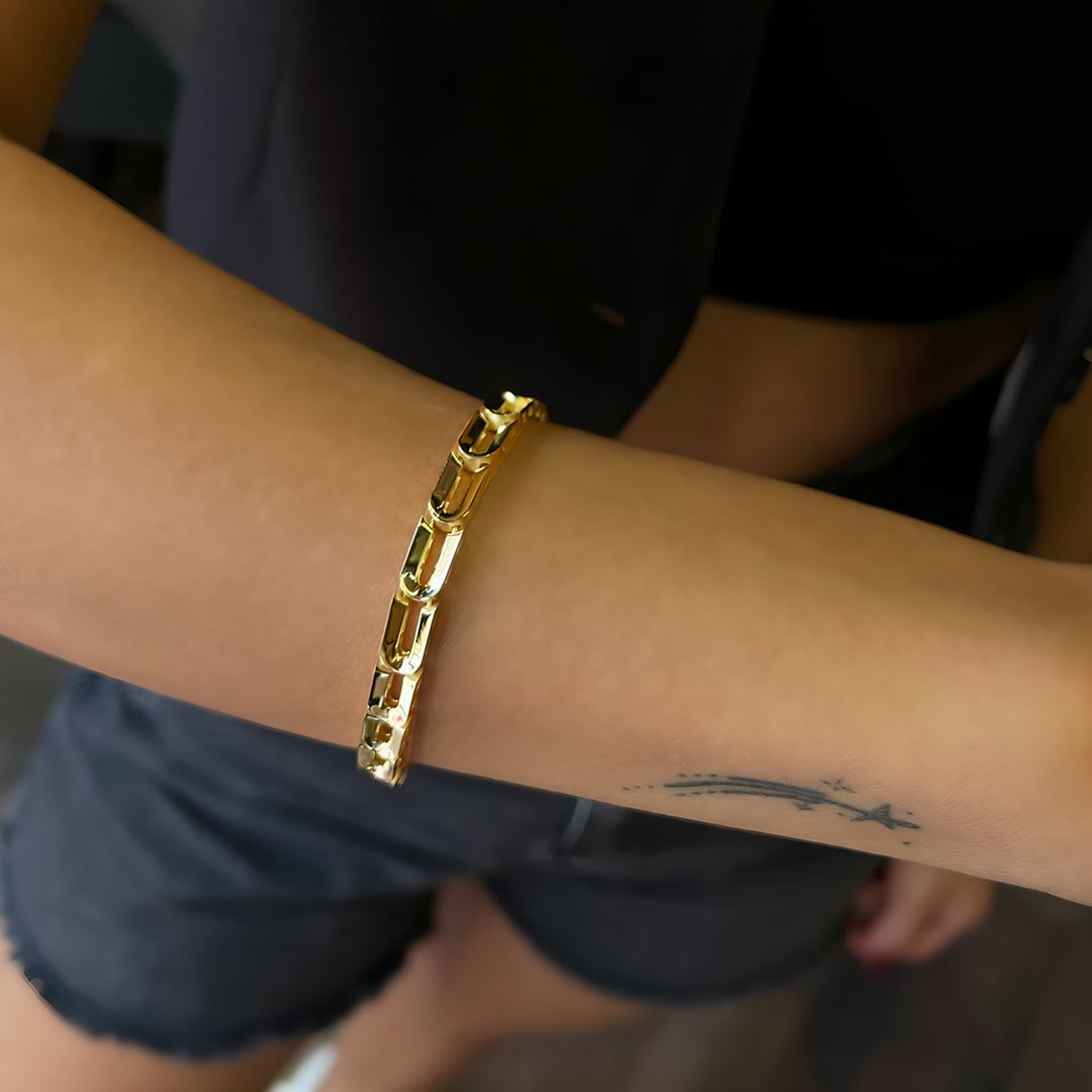 İthal Bileklik A0014