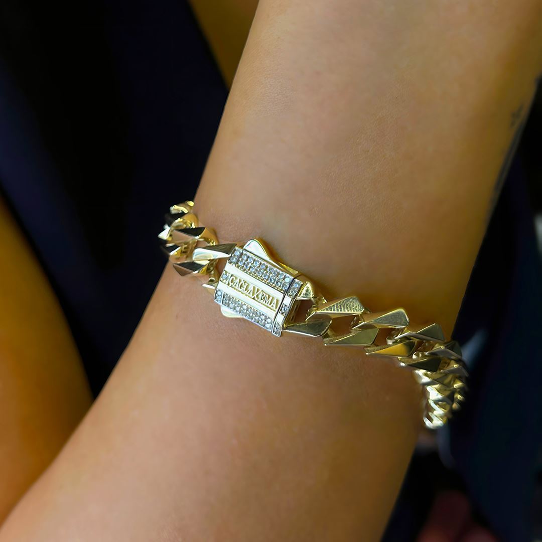 Gurmet Bileklik A0009