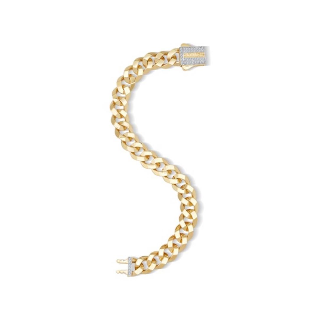 11 mm Gurmet Bileklik CA0061