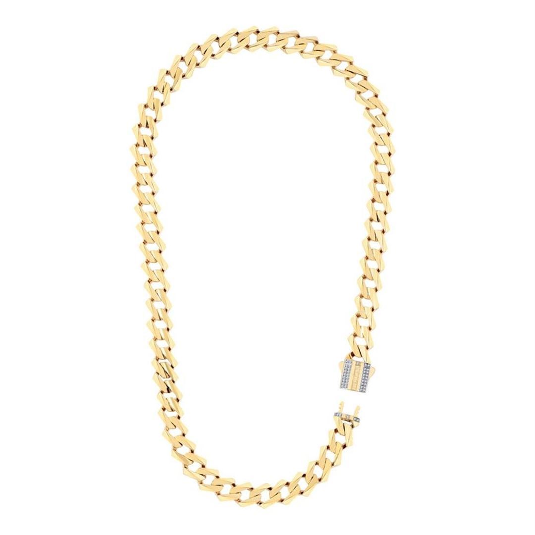 Z Gurmet Zincir CA0057