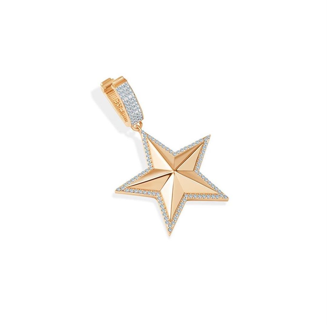 Yıldız Charm CA0029