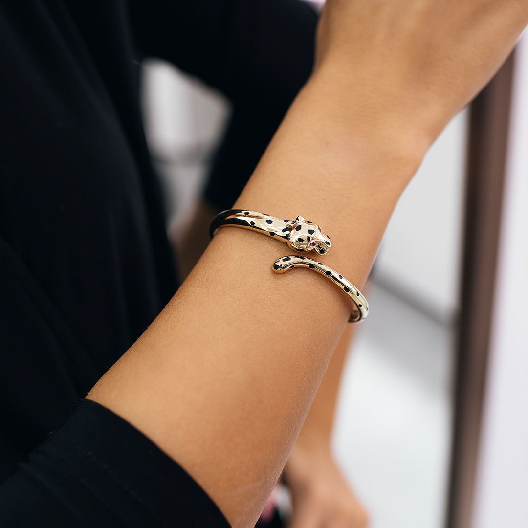 Panter Kelepçe Y01069