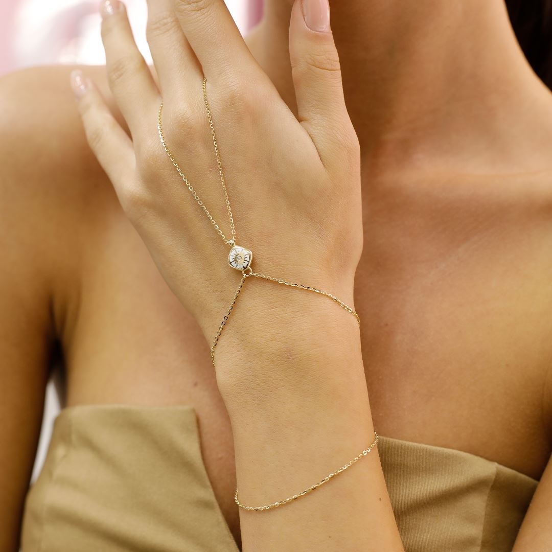 Cetaş Altın Şahmeran AA0019