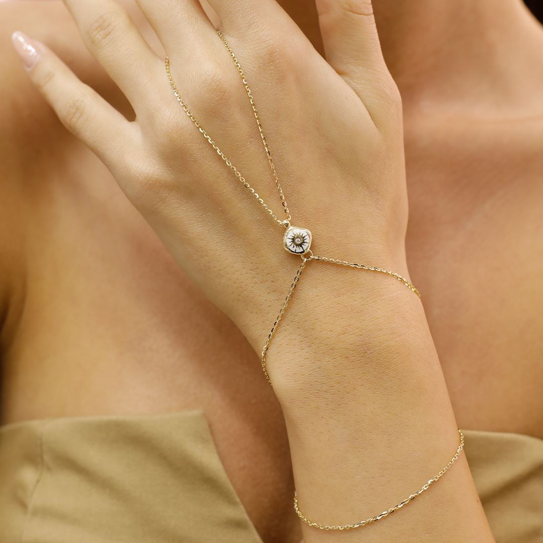 Cetaş Altın Şahmeran AA0019