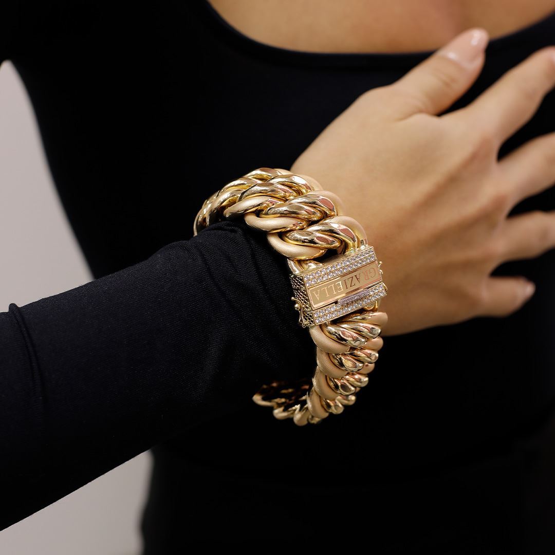 İthal Gurmet Bileklik AA0005