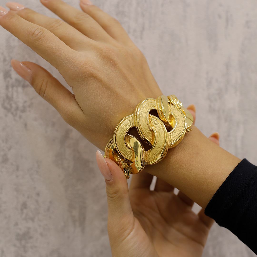 İthal Halka Bileklik AA0003