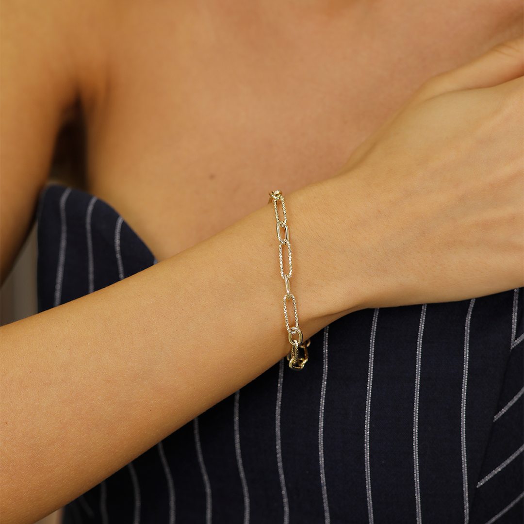 İnce Ataç Bileklik B0027