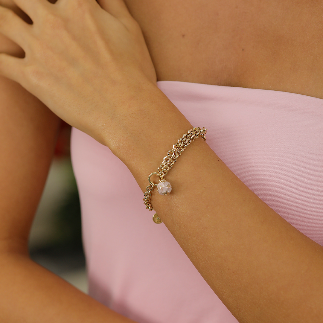 Kutup Yıldızı Bileklik B0042