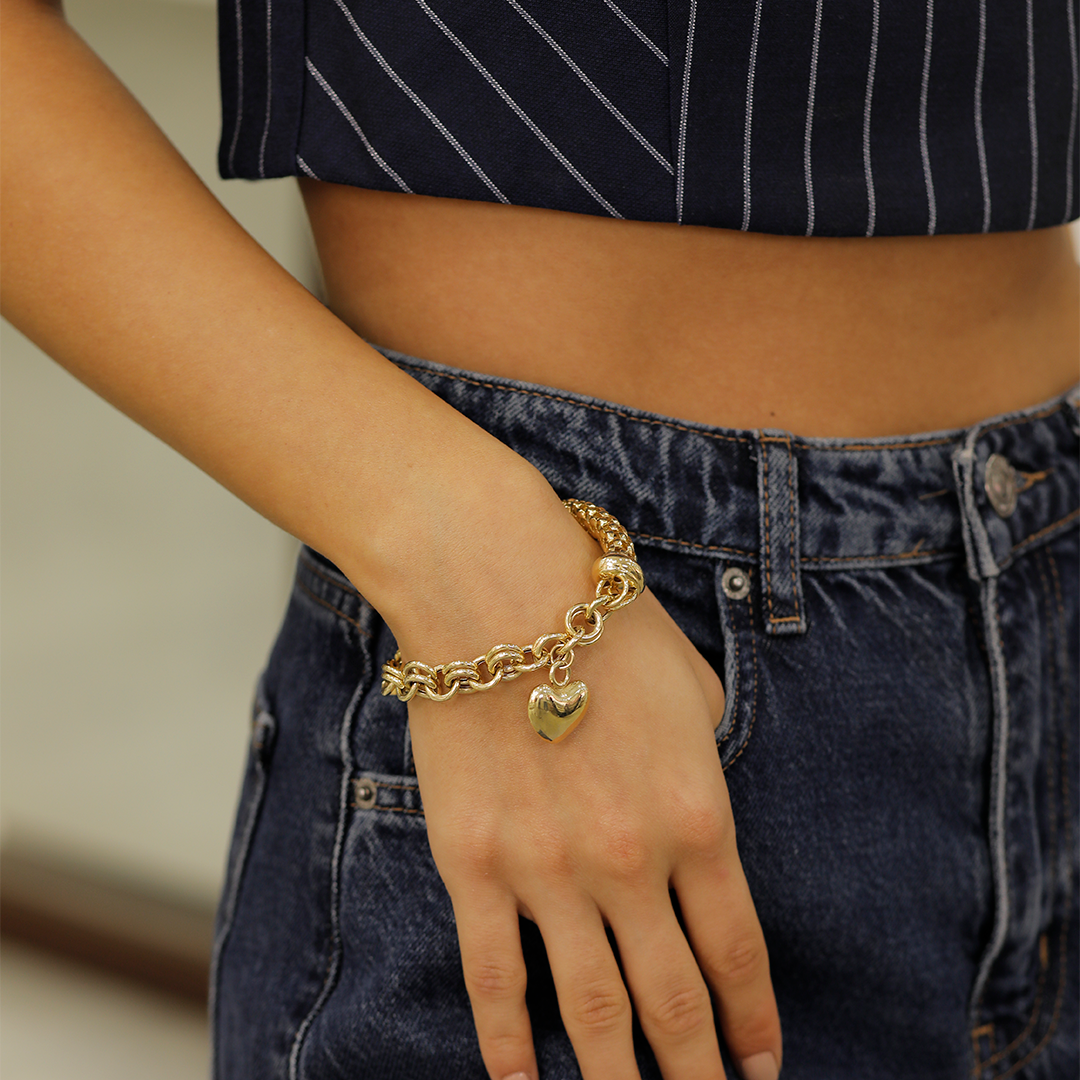 Şans Bilekliği B0054