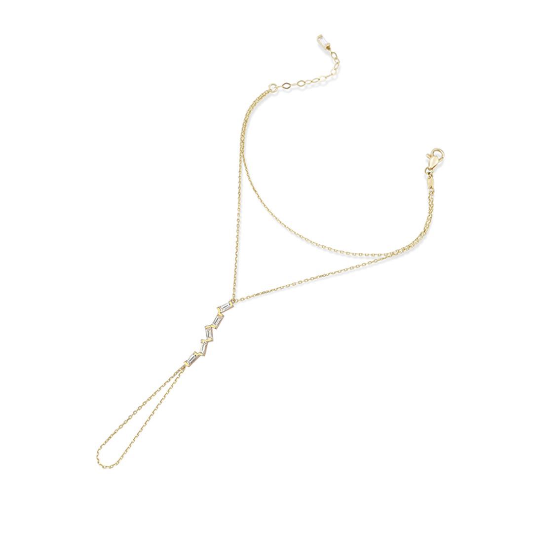Bagetto Zigzag Şahmeran PI0030