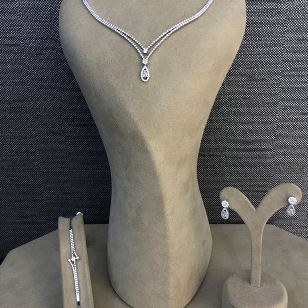 Altın Takı Seti SET0025