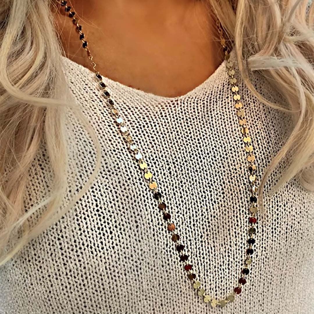 Pul Zincir Y00692