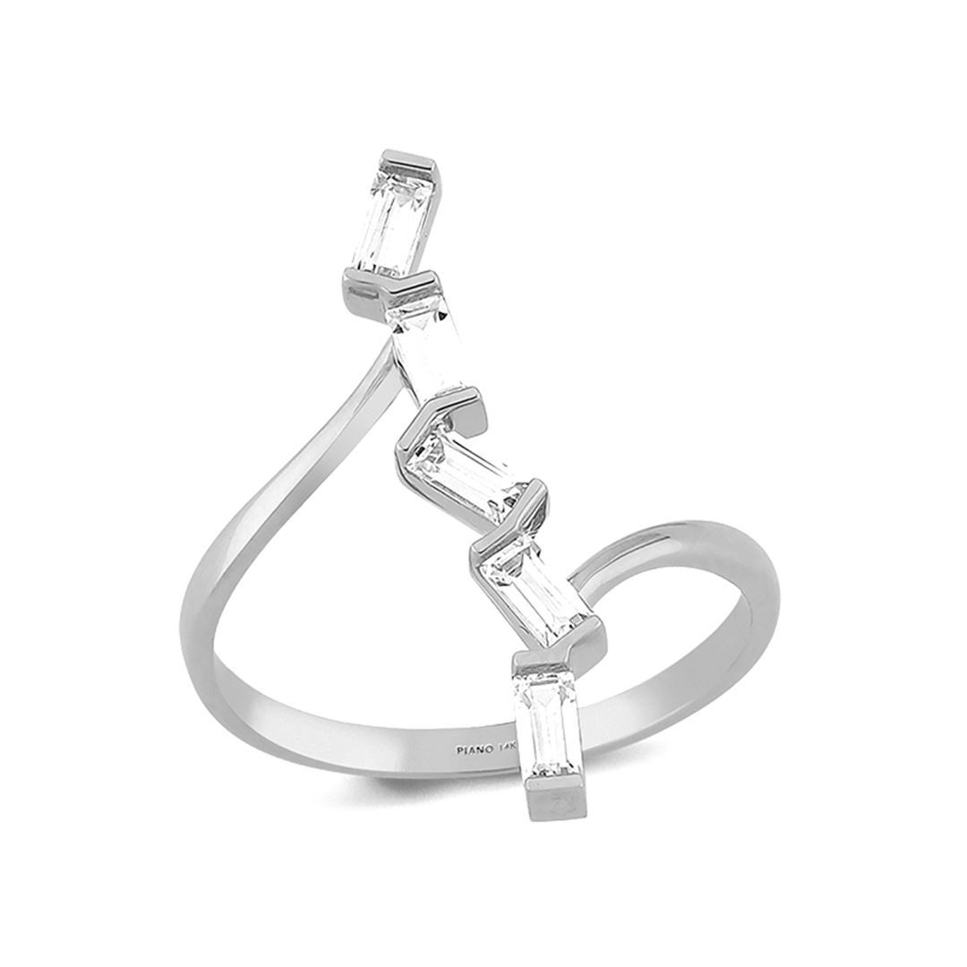 Bagetto Sarmal Baget Altın Yüzük PI0165