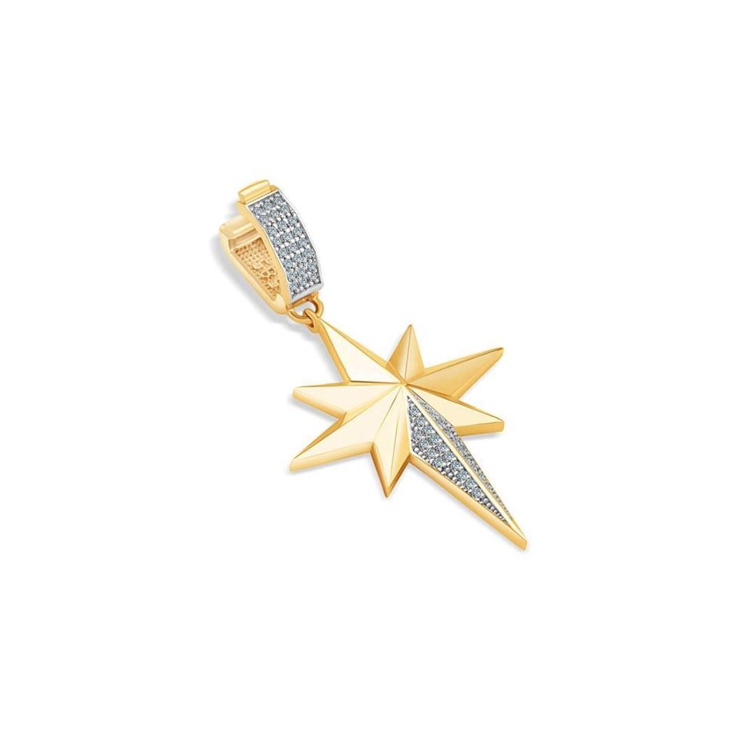 Kuzey Yıldızı Charm CA0008