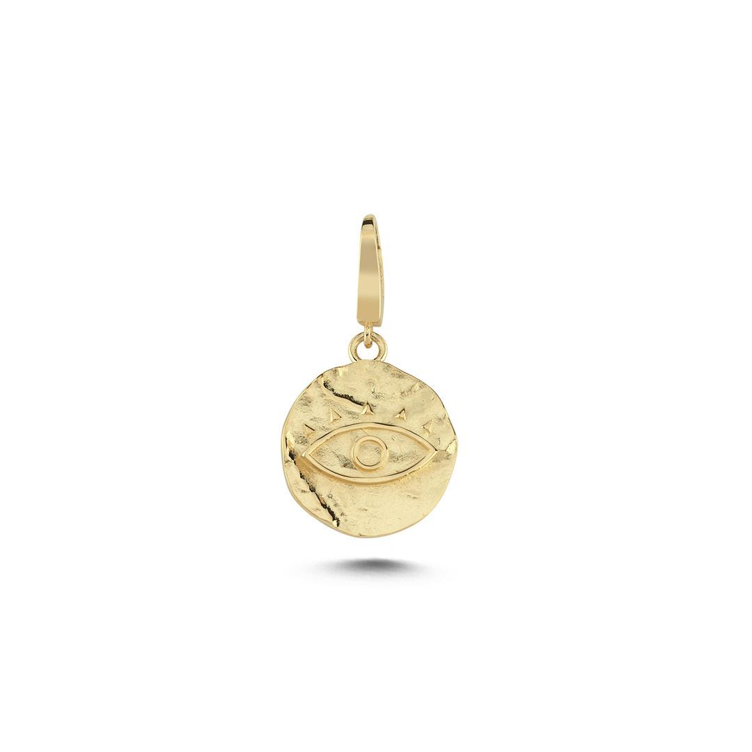 Taşsız Göz Vintage Charm